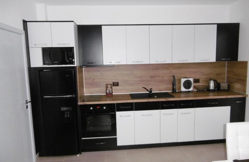 Tsarevo Apartamento | Апартамент Жекови