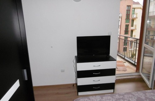 Tsarevo Apartamento | Апартамент Жекови