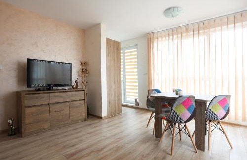 Shumen Apartamento | Апартамент за гости 2 Тракия Плаза