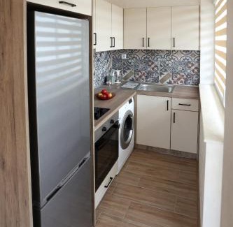 Shumen Apartamento | Апартамент за гости 2 Тракия Плаза