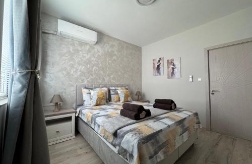 Stara Zagora Apartamento | Апартамент за гости Кари