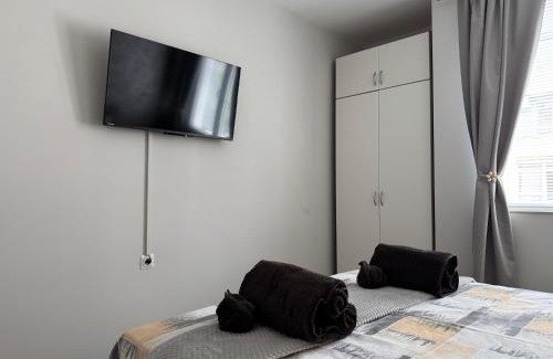 Stara Zagora Apartamento | Апартамент за гости Кари