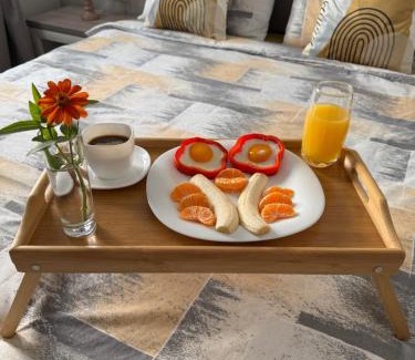 Stara Zagora Apartamento | Апартамент за гости Кари