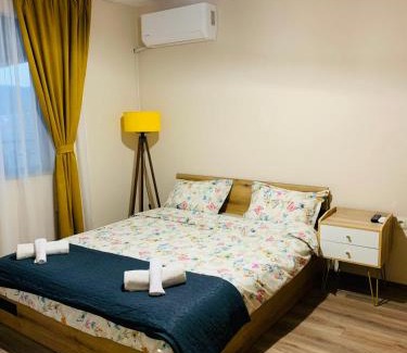 Tryavna Apartamento | Апартамент за гости'HAPPY'Трявна лейк