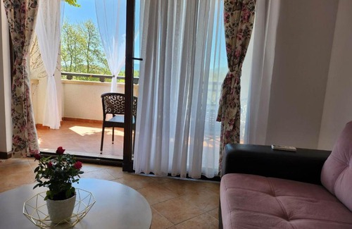 Lozenets Apartamento | Апартамент за гости Oasis Resort & Spa