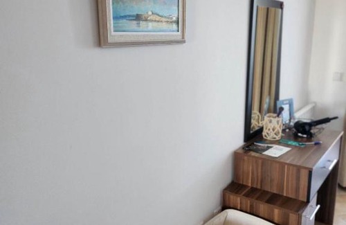 Lozenets Apartamento | Апартамент за гости Oasis Resort & Spa