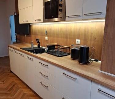 Burgas Apartamento | Апартамент за нощувки Марго