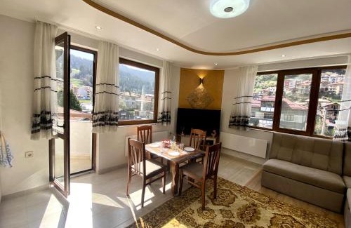 Chepelare Apartamento | Апартамент и Студио Перелик