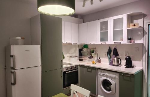 Vratsa Apartamento | Апартамент Квадратчето