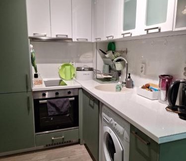 Vratsa Apartamento | Апартамент Квадратчето