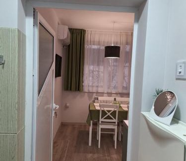 Vratsa Apartamento | Апартамент Квадратчето