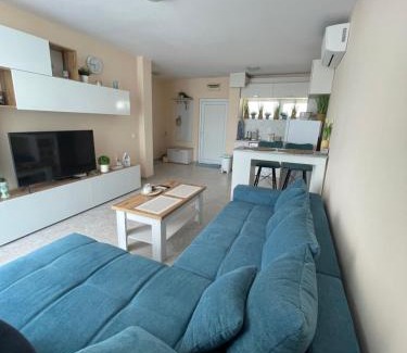 Budjaka Apartamento | Апартамент Лариди