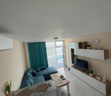 Budjaka Apartamento | Апартамент Лариди