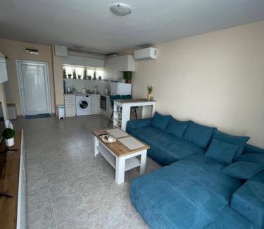 Budjaka Apartamento | Апартамент Лариди