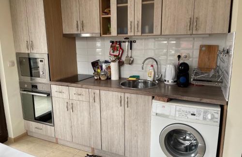 Velingrad Apartamento | Апартамент Мия Deluxe