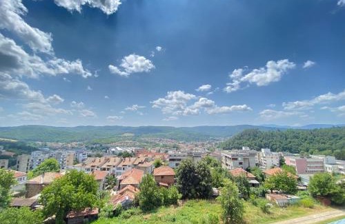 Tryavna Apartamento | Апартамент Панорама Трявна - кът за отдих, въздухолечение и почивка