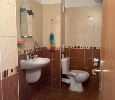 Budjaka Apartamento | апартамент под наем виа понтика