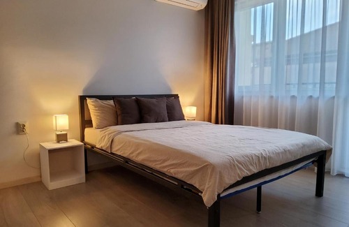 Varna City Centre Apartamento | апартамент Релакс
