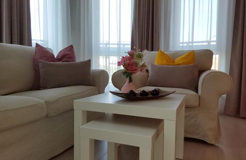 Varna City Centre Apartamento | апартамент Релакс