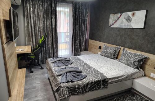 Vratsa Apartamento | Апартамент Светли