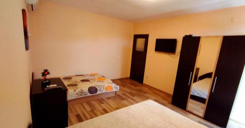 Chernomorets Apartamento | Апартамент Сиракови Черноморец