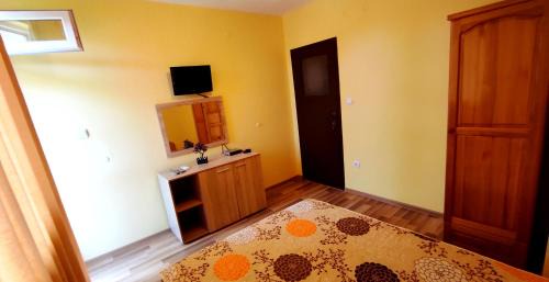 Chernomorets Apartamento | Апартамент Сиракови Черноморец