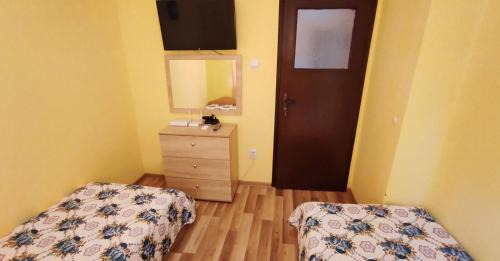 Chernomorets Apartamento | Апартамент Сиракови Черноморец