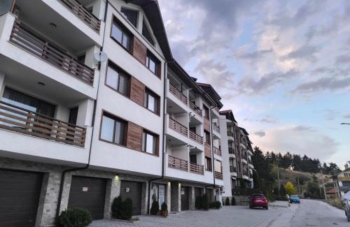 Velingrad Apartamento | Апартамент Славяна