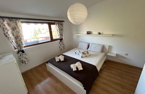Kazanlak Apartamento | Апартамент с две спални АЛБА