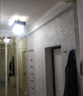 Andizhan Apartamento | Апартамент с 1 комнатой