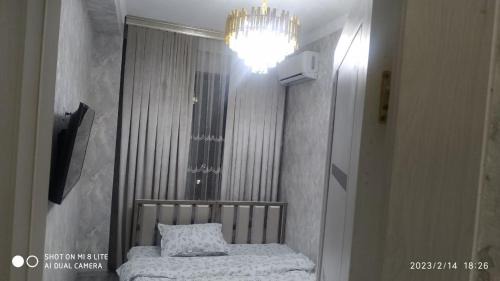 Andizhan Apartamento | Апартамент с 1 комнатой