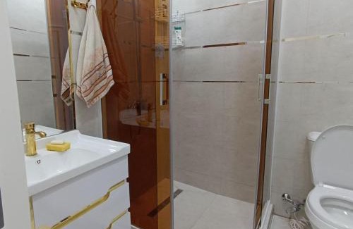 Andizhan Apartamento | Апартамент с 1 комнатой