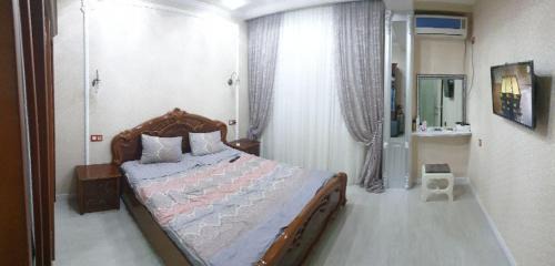 Andizhan Apartamento | Апартамент с 3 комнатами