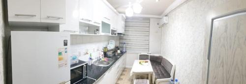 Andizhan Apartamento | Апартамент с 3 комнатами