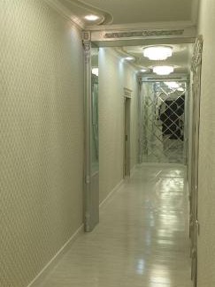 Andizhan Apartamento | Апартамент с 3 комнатами