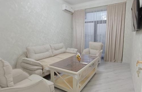 Kanimekh District Apartamento | Апартамент с 3 комнатами