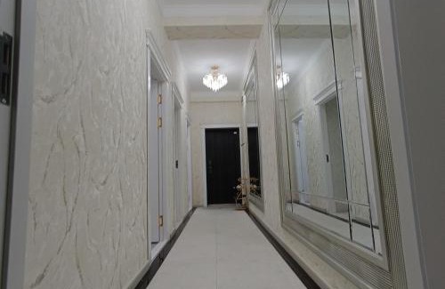Kanimekh District Apartamento | Апартамент с 3 комнатами