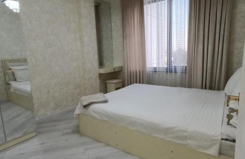 Kanimekh District Apartamento | Апартамент с 3 комнатами