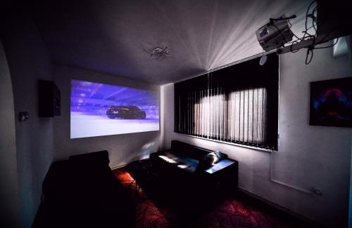 Varosha Apartamento | Апартамент Япония