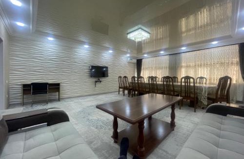 Samarkand Apartamento | Апартамент 1