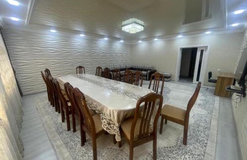 Samarkand Apartamento | Апартамент 1