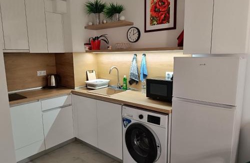 Pomorie Apartamento | Апартамент 10 улица Македония 33