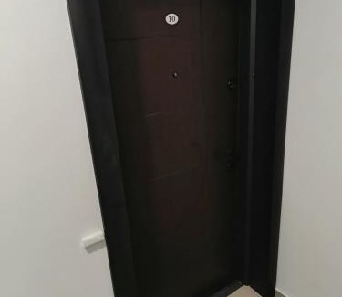 Pomorie Apartamento | Апартамент 10 улица Македония 33