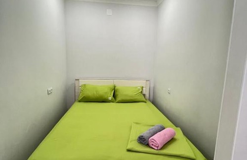 Aktau Apartamento | Апартамент 16мкр ЖК Абырой