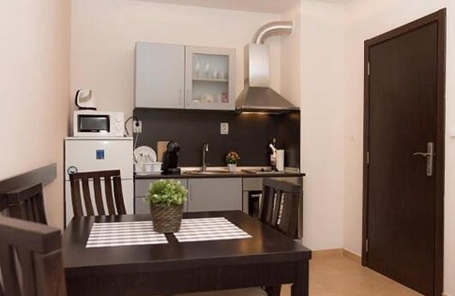Pamporovo Apartamento | Апартамент DIMANI-Апартхотел Форест Нук Пампорово