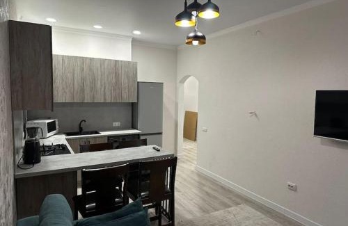 Bishkek Apartamento | Апартамент