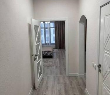 Bishkek Apartamento | Апартамент
