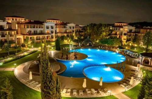 Sozopol Apartamento | Апартамент - Sozopol