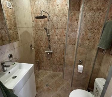 Belogradchik Apartamento | АпартаменЪТ у Град