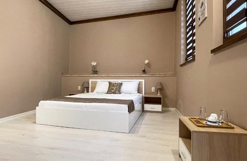 Veliko Tarnovo Center Apartamento | Апартхотел Конниците